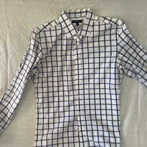 Banana Republic Men’s L dress shirt